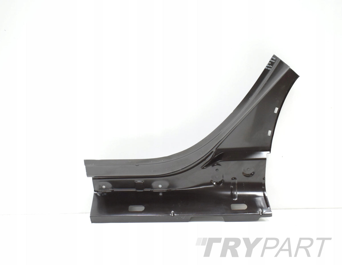 PEUGEOT 2008 I RIGHT SILL CLADDING PILLAR ORG