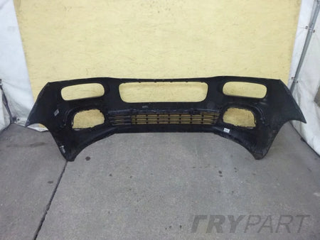 CITROEN BERLINGO 4 IV 18- Front Bumper