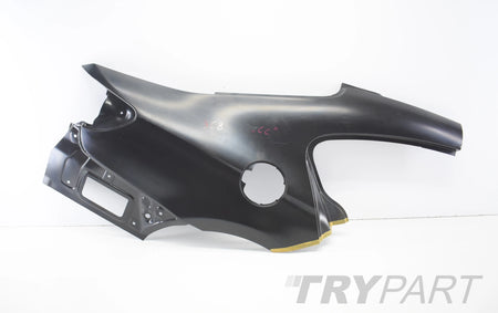 VW PASSAT CC 3C8 RIGHT REAR FENDER HOUSING ORG