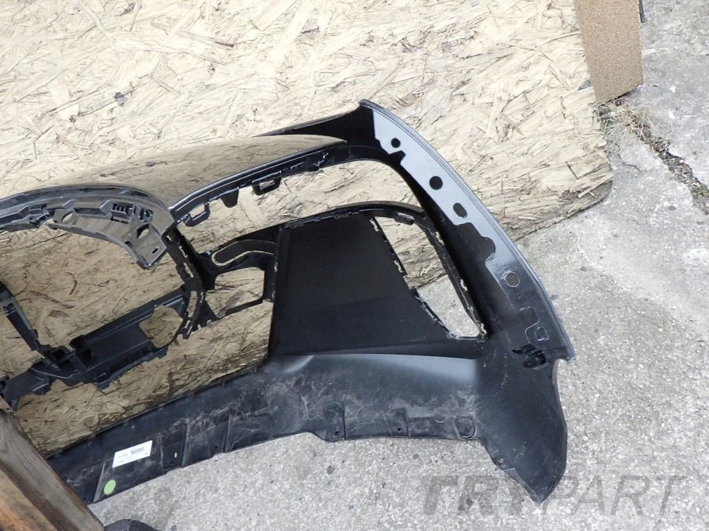 BMW 7 I7 G70 M PACKAGE 2022- front bumper