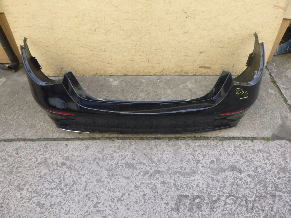 MERCEDES S CLASS W223 223 2021- Rear Bumper