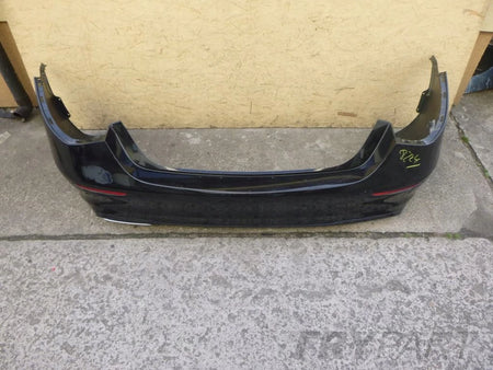 MERCEDES S CLASS W223 223 2021- Rear Bumper