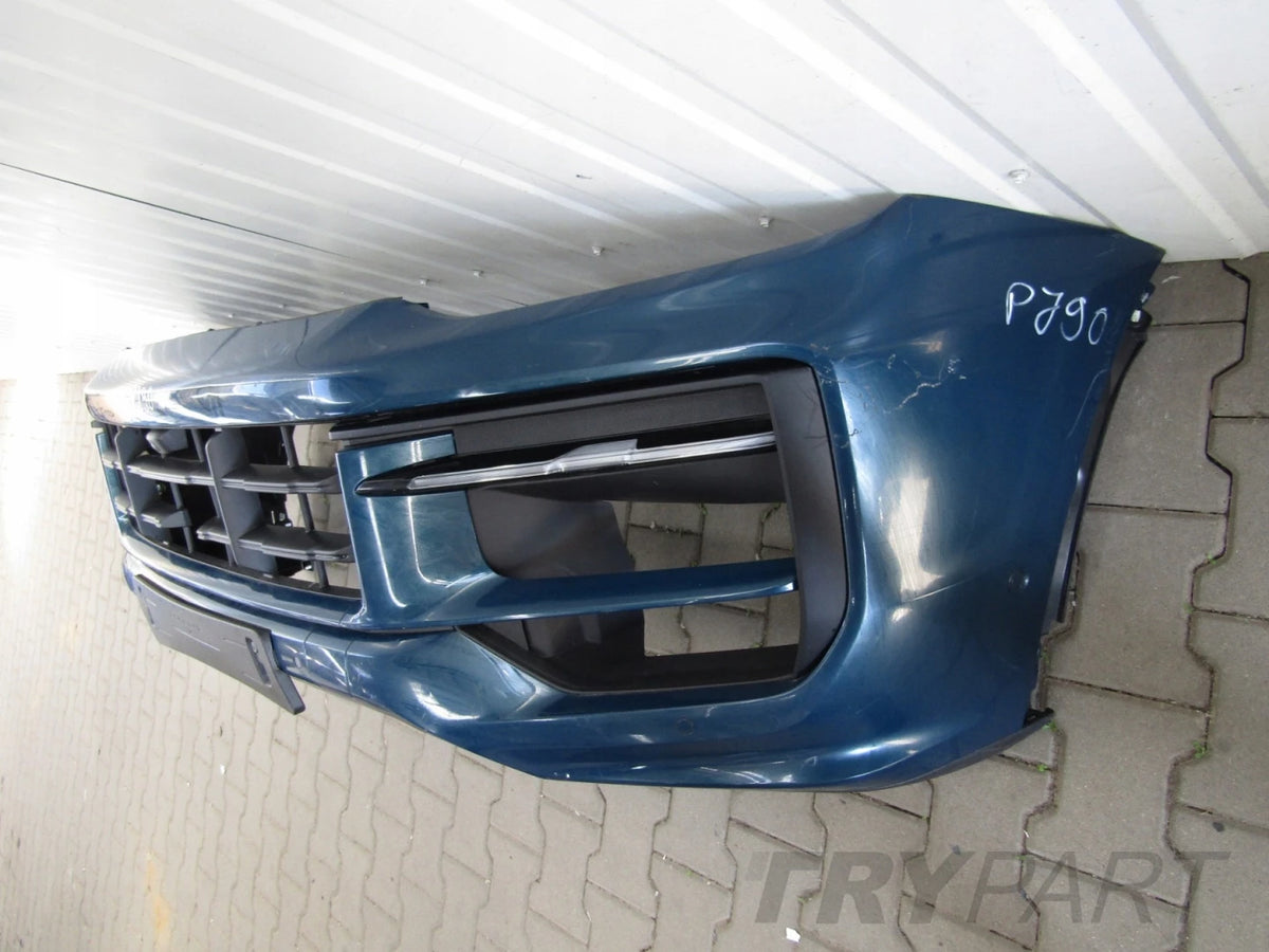 Porsche Cayenne Sport Design 9Y0 Lift 23- Front Bumper