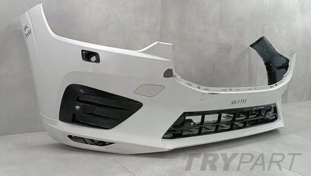 Front Bumper for Volvo XC60 II 2 R Design 17-20