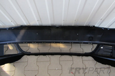 Front Bumper VW Jetta 6 VI 5C6 10-14