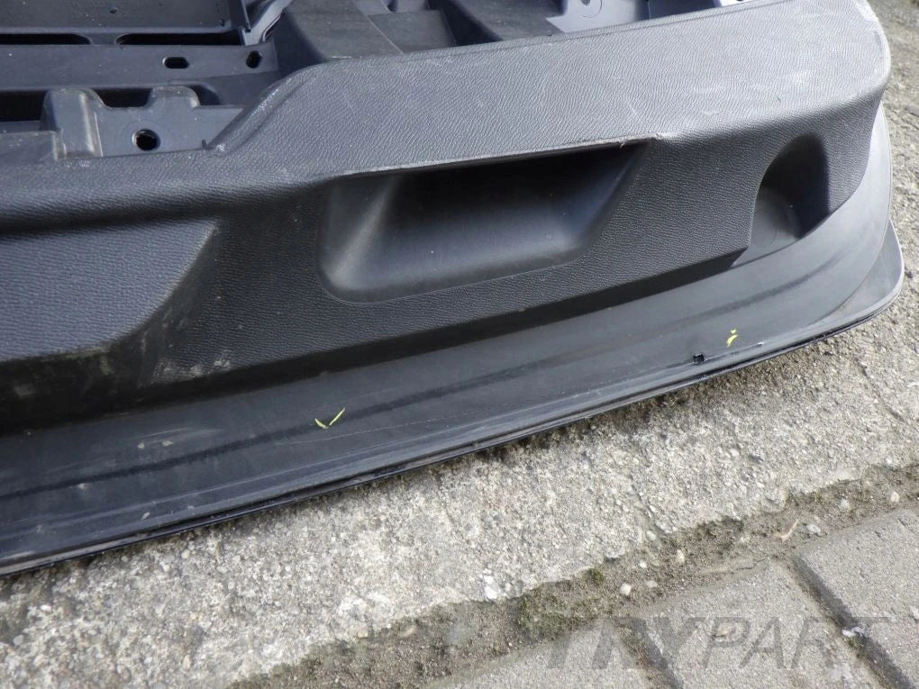 PEUGEOT 308 II T9 KOMBI 13- REAR TRUNK LID