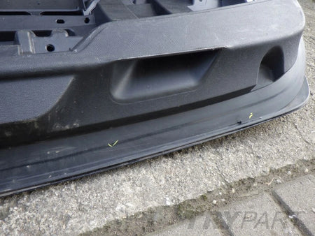PEUGEOT 308 II T9 KOMBI 13- REAR TRUNK LID