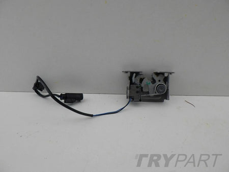 BMW X5 F15 X6 F16 X5M F85 X6M F86 7308068 Hood Latch Right