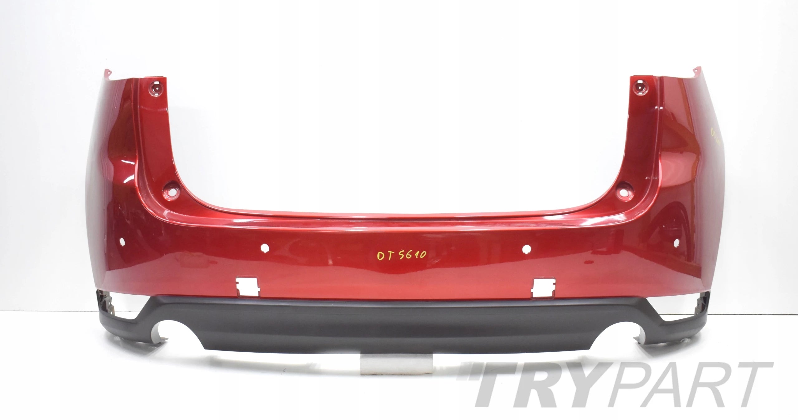 MAZDA CX5 CX-5 II REAR BUMPER ORG