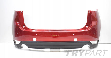 MAZDA CX5 CX-5 II REAR BUMPER ORG