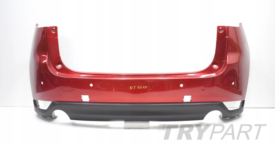 MAZDA CX5 CX-5 II REAR BUMPER ORG