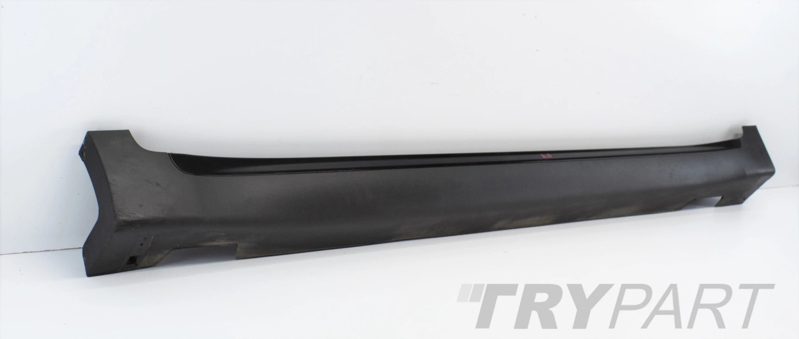 KIA SPORTAGE IV RIGHT SILL STRIP ORG