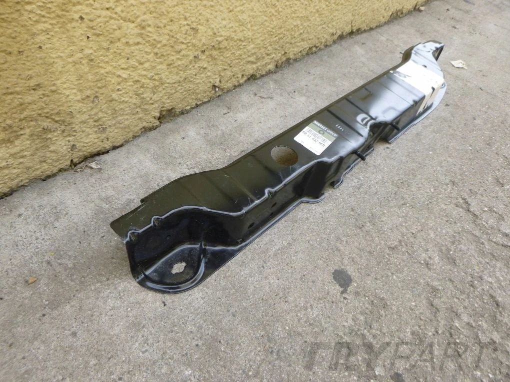 DACIA DUSTER front upper bumper