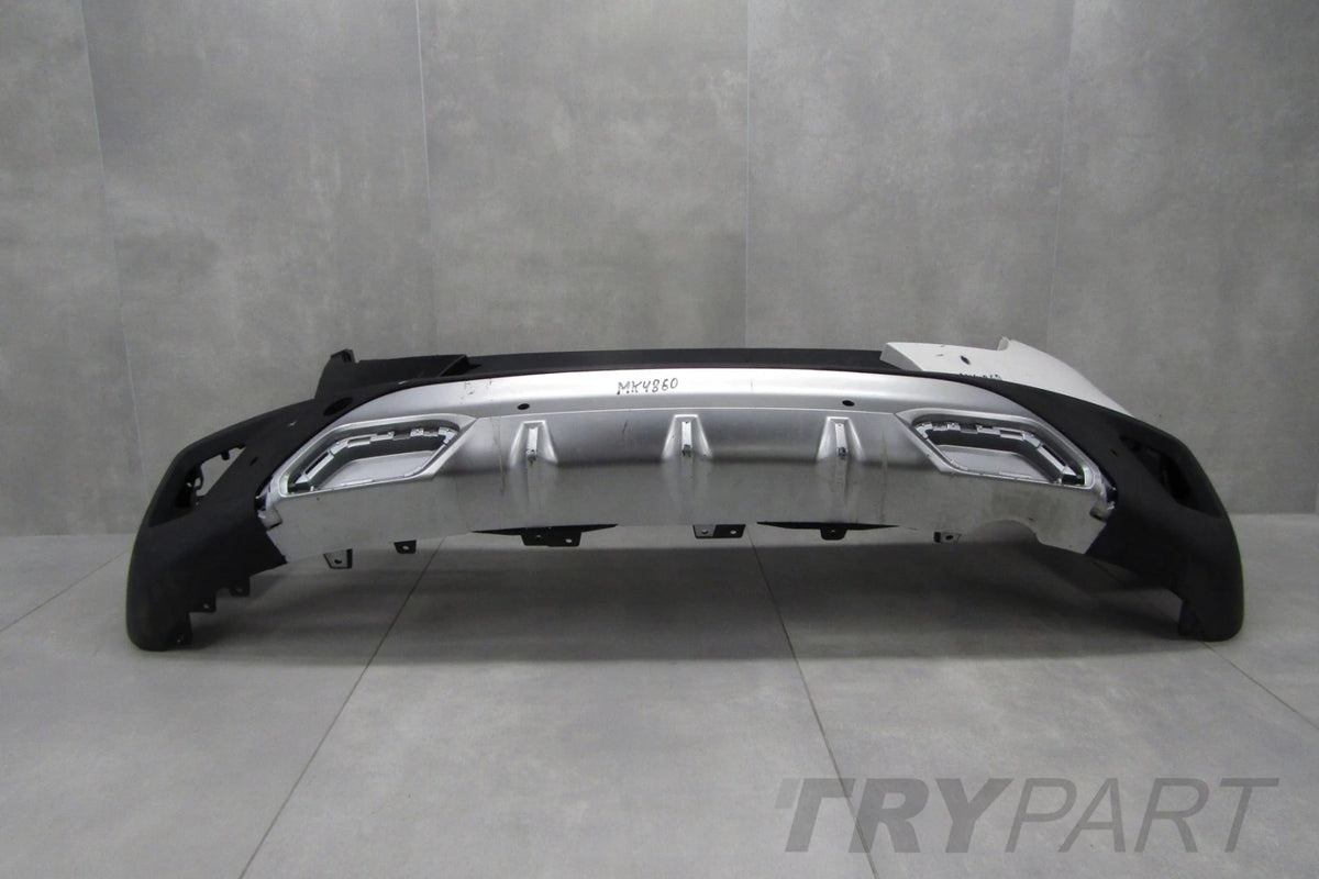 KIA Stonic GT Line Facelift Rear Bumper (2020-)