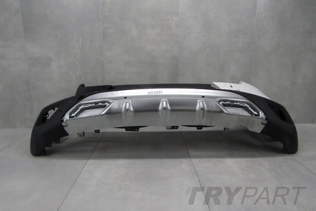 KIA Stonic GT Line Facelift Rear Bumper (2020-)