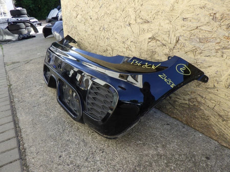 MINI F56 JCW WORKS SPORT Rear Bumper
