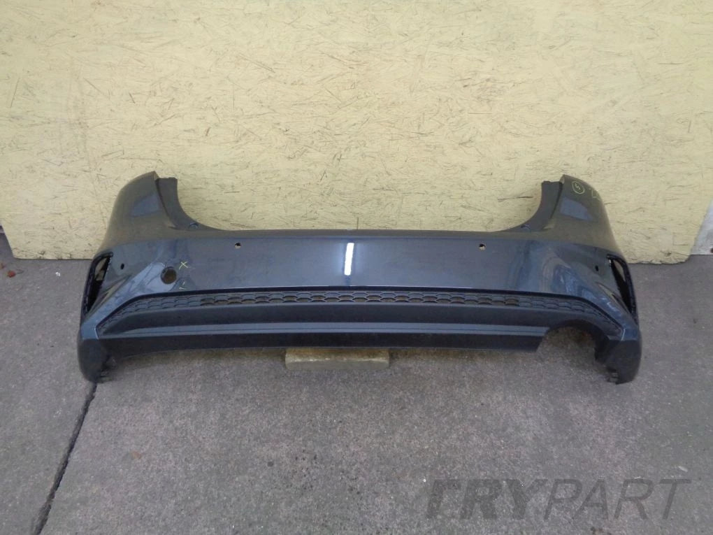 KIA CEED III 3 HB 18- Rear Bumper