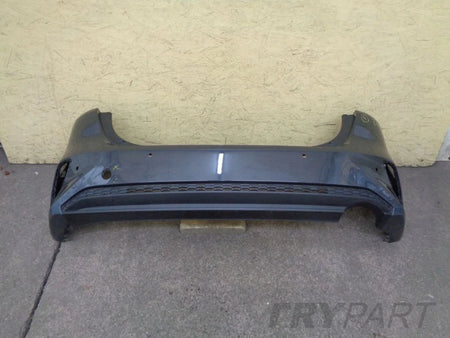 KIA CEED III 3 HB 18- Rear Bumper