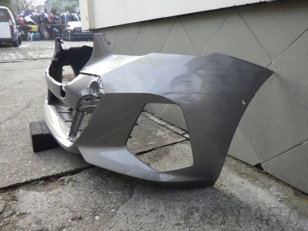 BMW 5 G60 G61 M PACKAGE 2023- front bumper