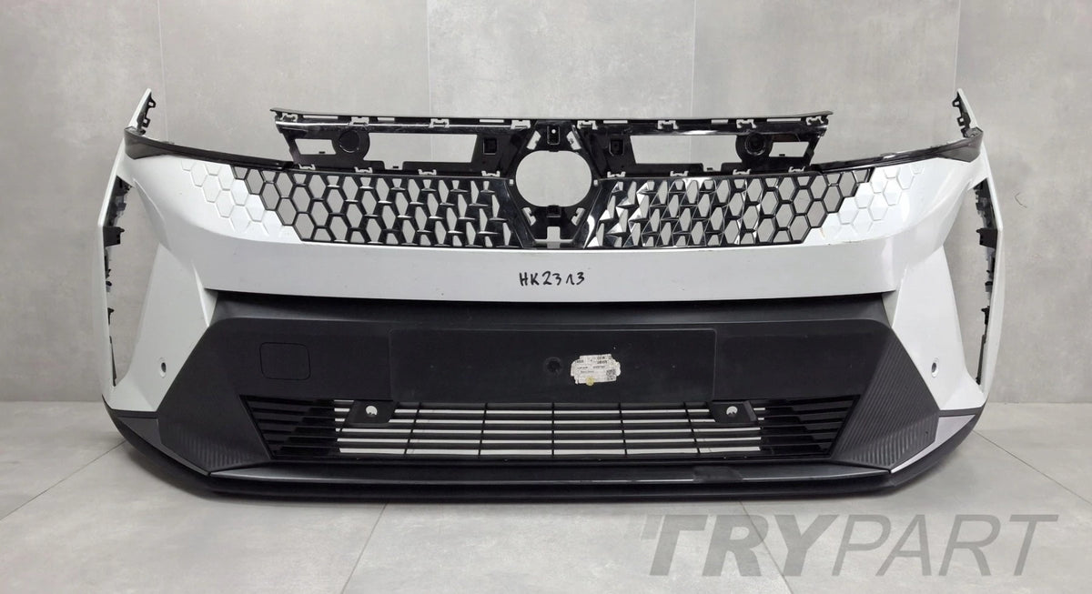 Front Bumper RENAULT SCENIC 5 V E-Tech 24-