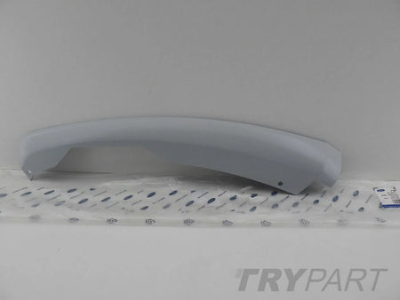 FORD MONDEO MK5 V 15- Left Front Bumper Spoiler Lip Hockey
