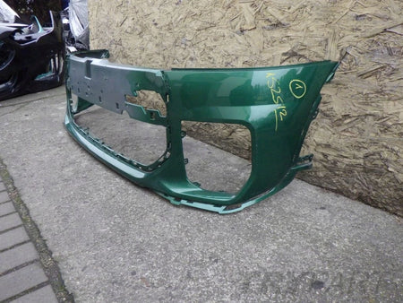 MINI COOPER F65 F66 JCW WORKS 24- Front Bumper