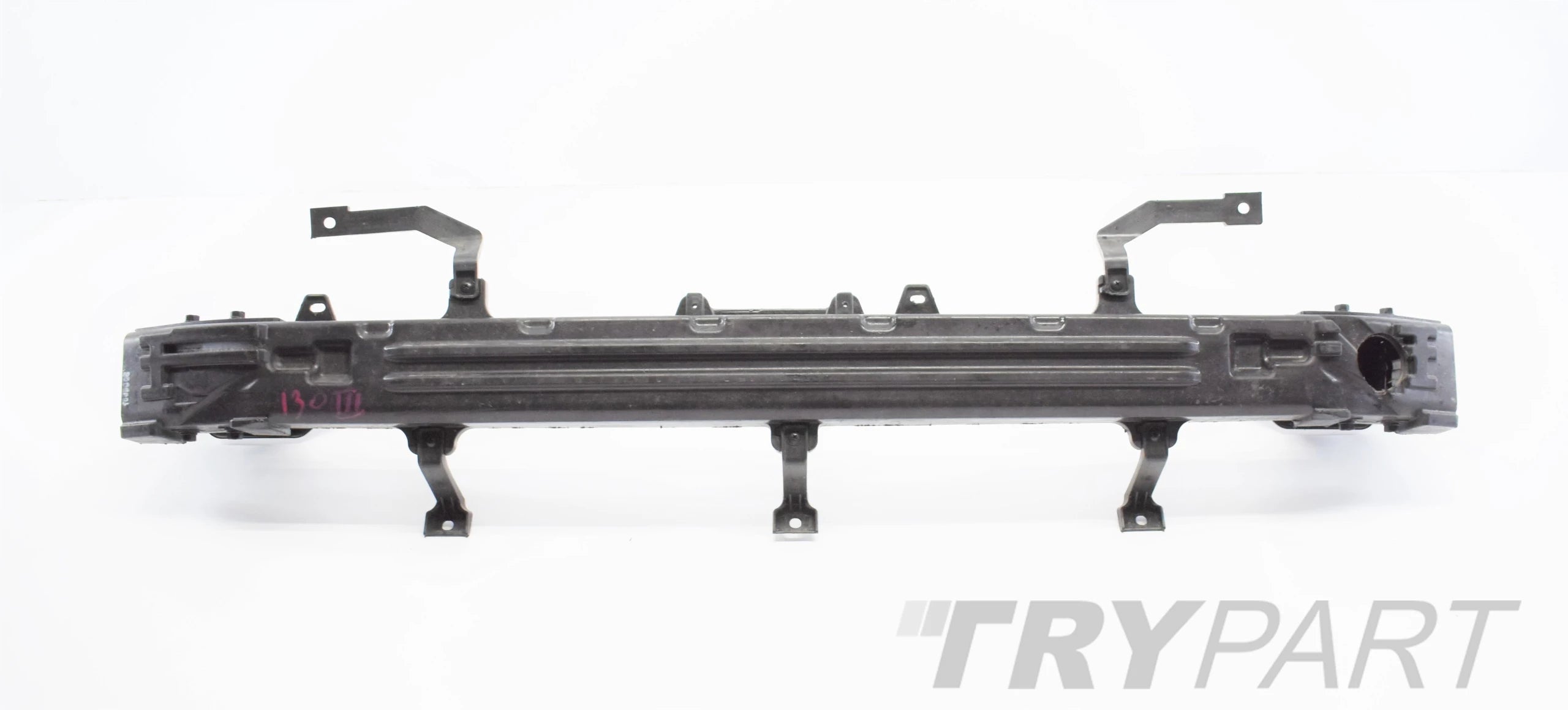 HYUNDAI KONA REAR BUMPER BRACKET NEW ORG