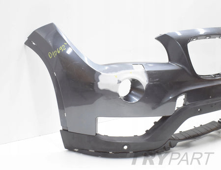 BMW X1 E84 LIFT LCI Front Bumper ORG + Bottom