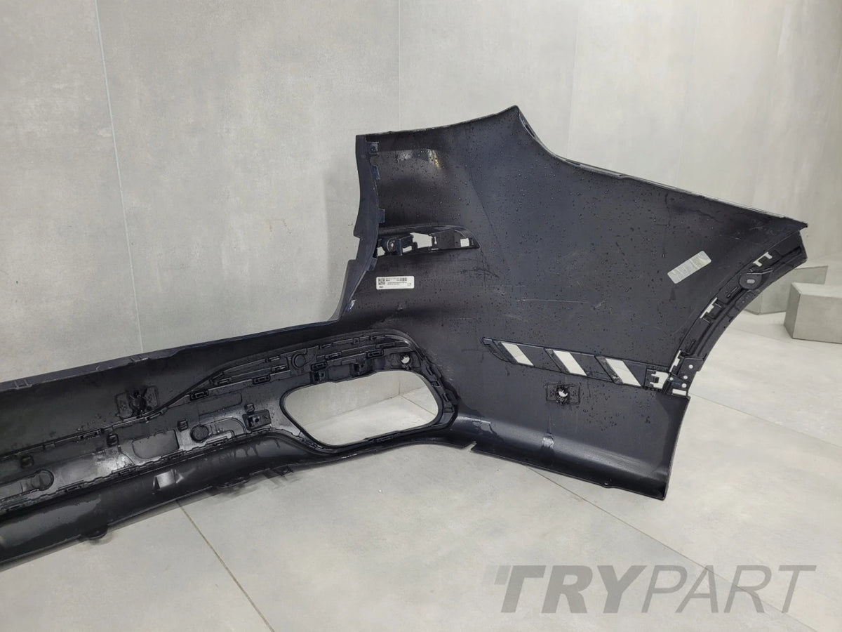 Rear bumper for BMW X7 G07 M-Package 18-