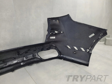 Rear bumper for BMW X7 G07 M-Package 18-