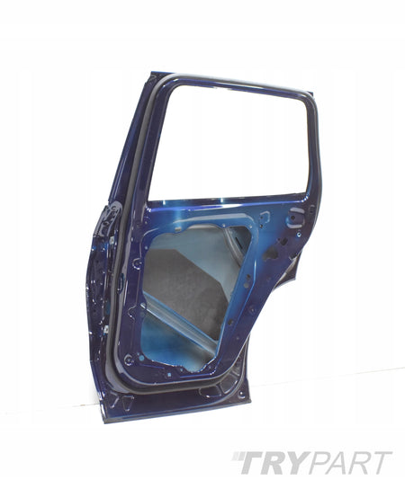 BMW X3 G01 Right Rear Door Original