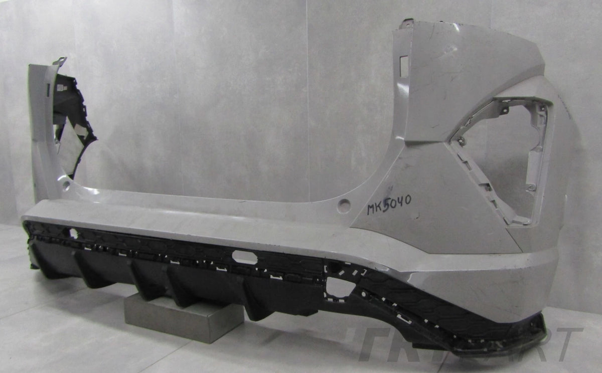 Rear bumper for HYUNDAI KONA II N-LINE 23-