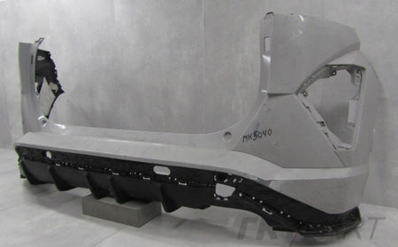 Rear bumper for HYUNDAI KONA II N-LINE 23-