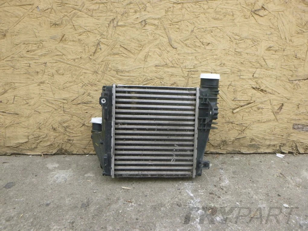 PEUGEOT 308 508 3008 5008 C4 Intercooler