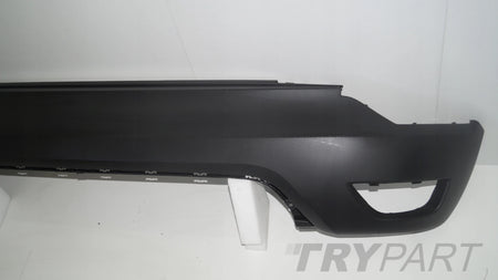 CAPTUR I LIFT 17-19 NEW REAR BUMPER ORIGINAL