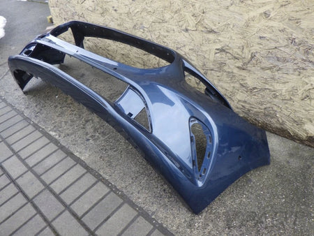 MERCEDES B CLASS 247 W247 18- front bumper