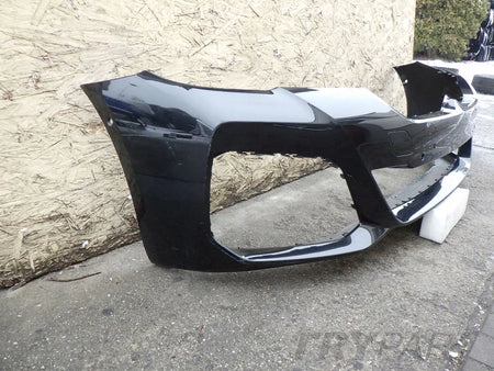 BMW 5 G30 G31 LIFT LCI M PACKAGE Front Bumper