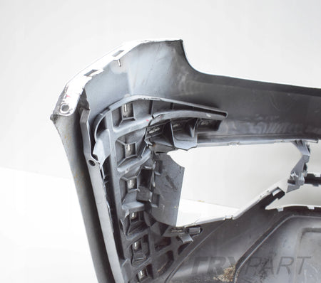VW AMAROK 2H 2H6 LIFT FRONT BUMPER ORG