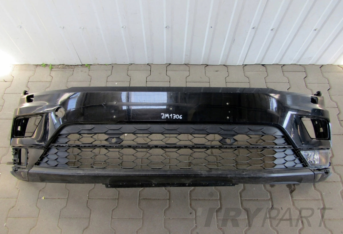 Front Bumper VW Tiguan 5NN Allspace 17-21