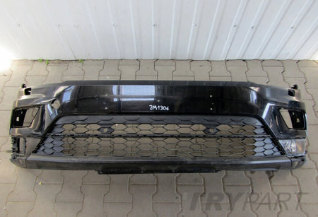 Front Bumper VW Tiguan 5NN Allspace 17-21