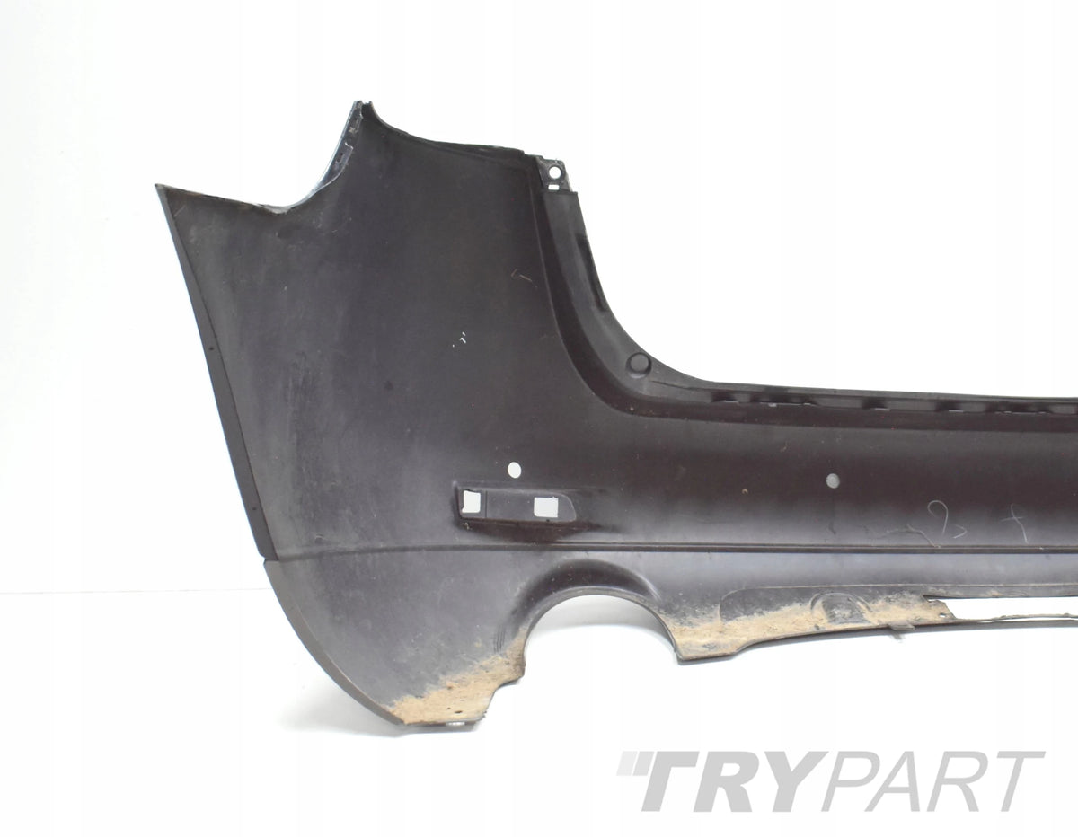 NISSAN MURANO Z51 REAR BUMPER ORG