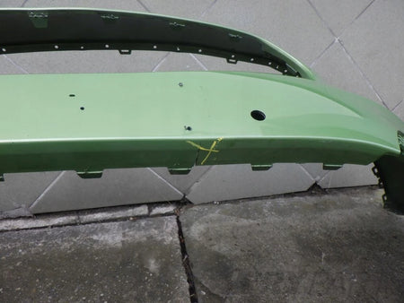 KIA XCEED X-CEED X CEED LIFT 2021- 86511-J7PA0 Front Bumper
