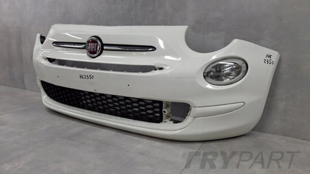 Front Bumper Fiat 500 Lift 2015-2024