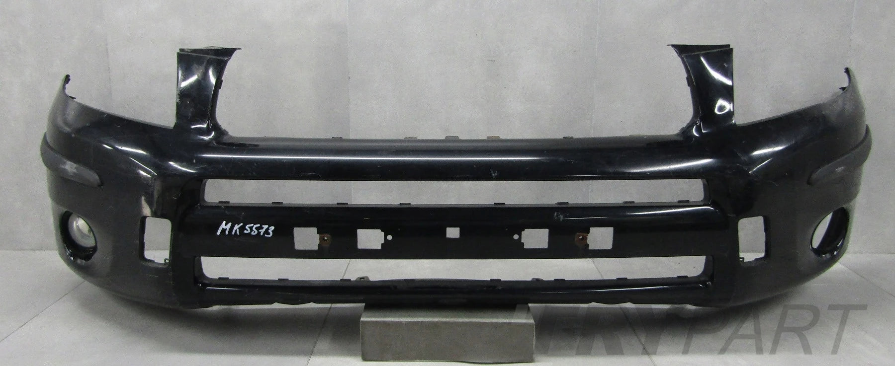 Front Bumper Toyota RAV4 3 III 05-08