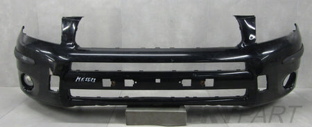 Front Bumper Toyota RAV4 3 III 05-08