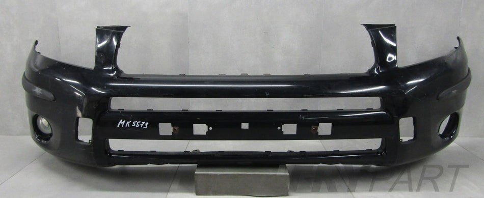 Front Bumper Toyota RAV4 3 III 05-08