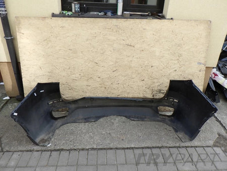 BMW X5 F15 M Paket Rear Bumper