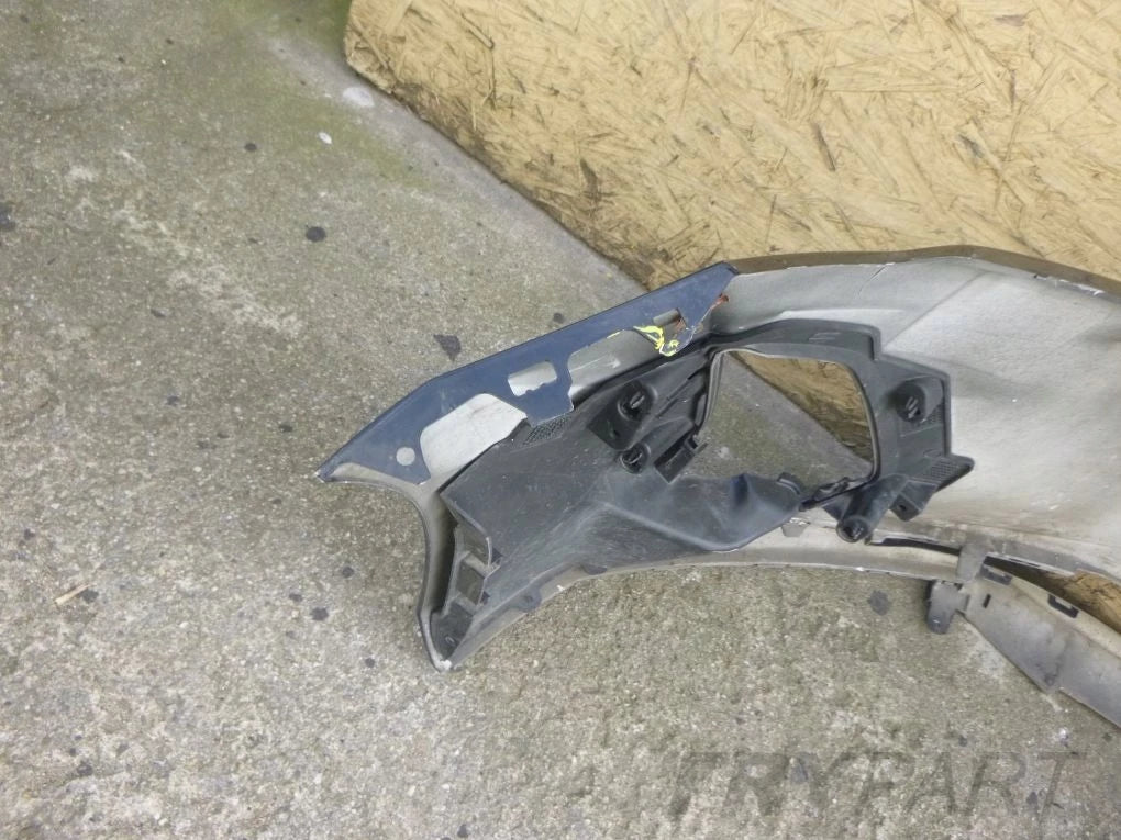 FORD FOCUS MK4 IV 2018- Front Bumper