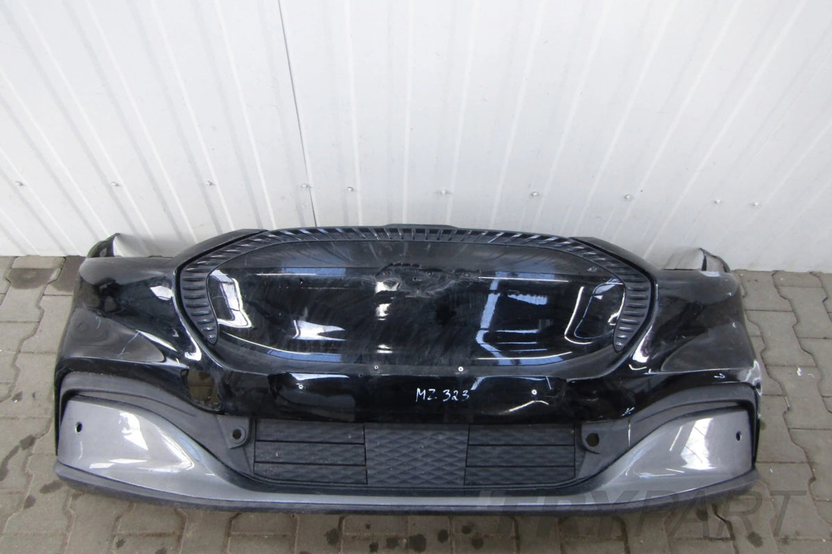 Front Bumper for Ford Mustang Mach-E 21-