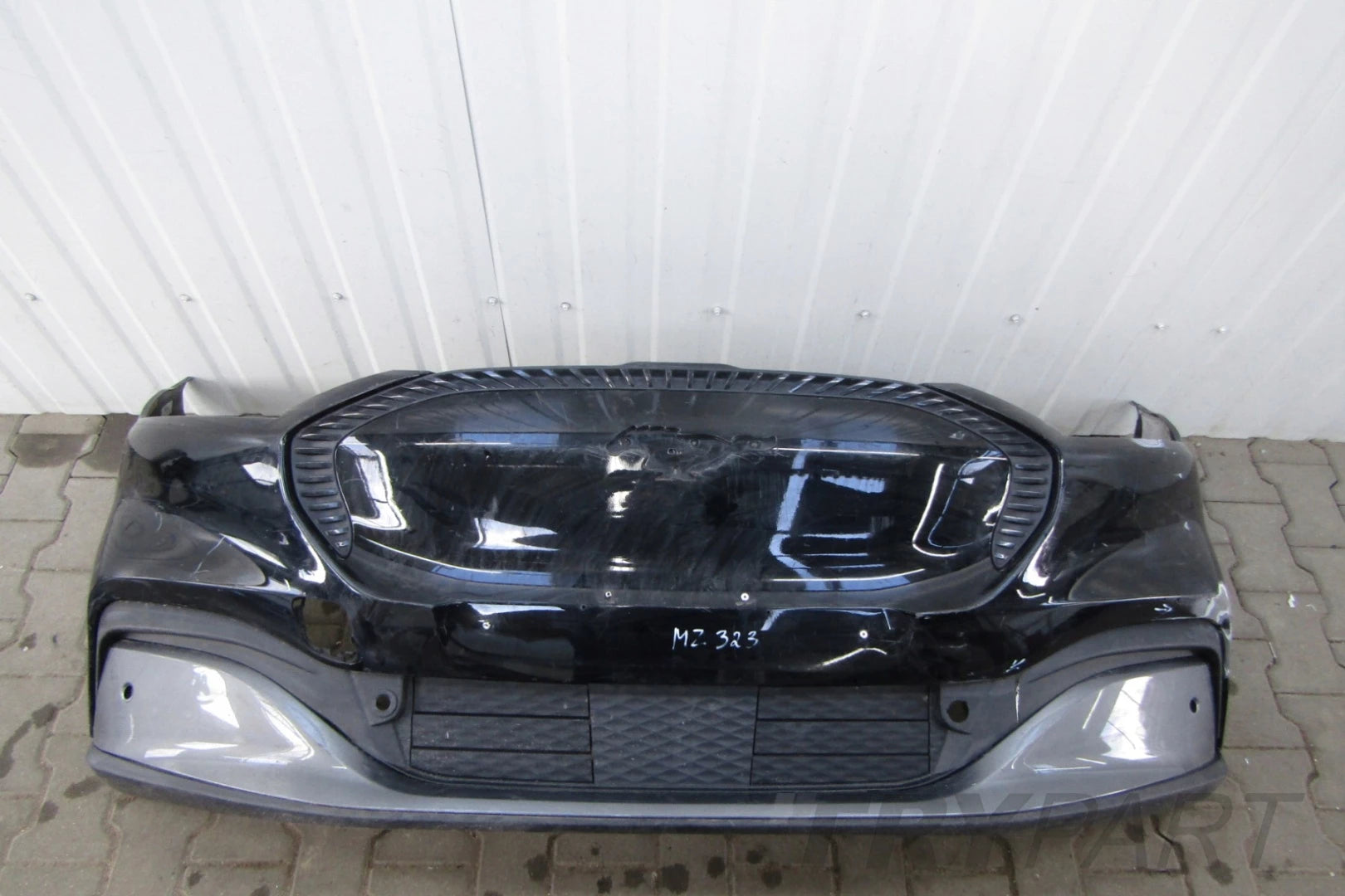 Front Bumper for Ford Mustang Mach-E 21-